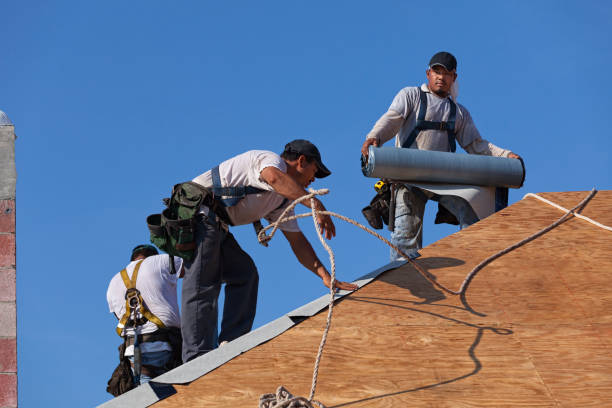 Gutter Installation and Roofing in Mulvane, KS