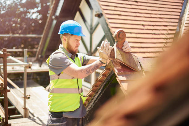 Best Emergency Roof Repair  in Mulvane, KS